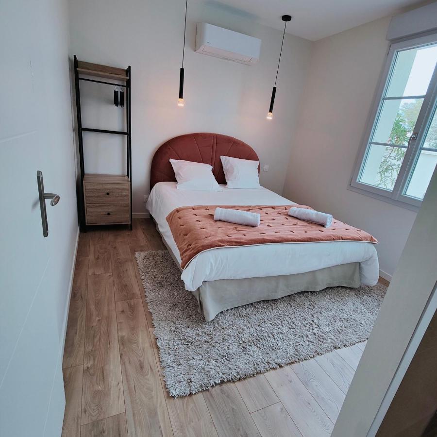 Domaine Loup - 10min Beaune Ferienhaus *