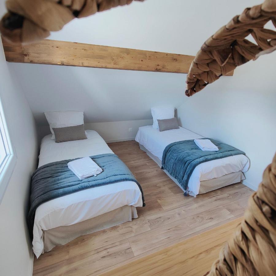 Ferienhaus Domaine Loup - 10min Beaune