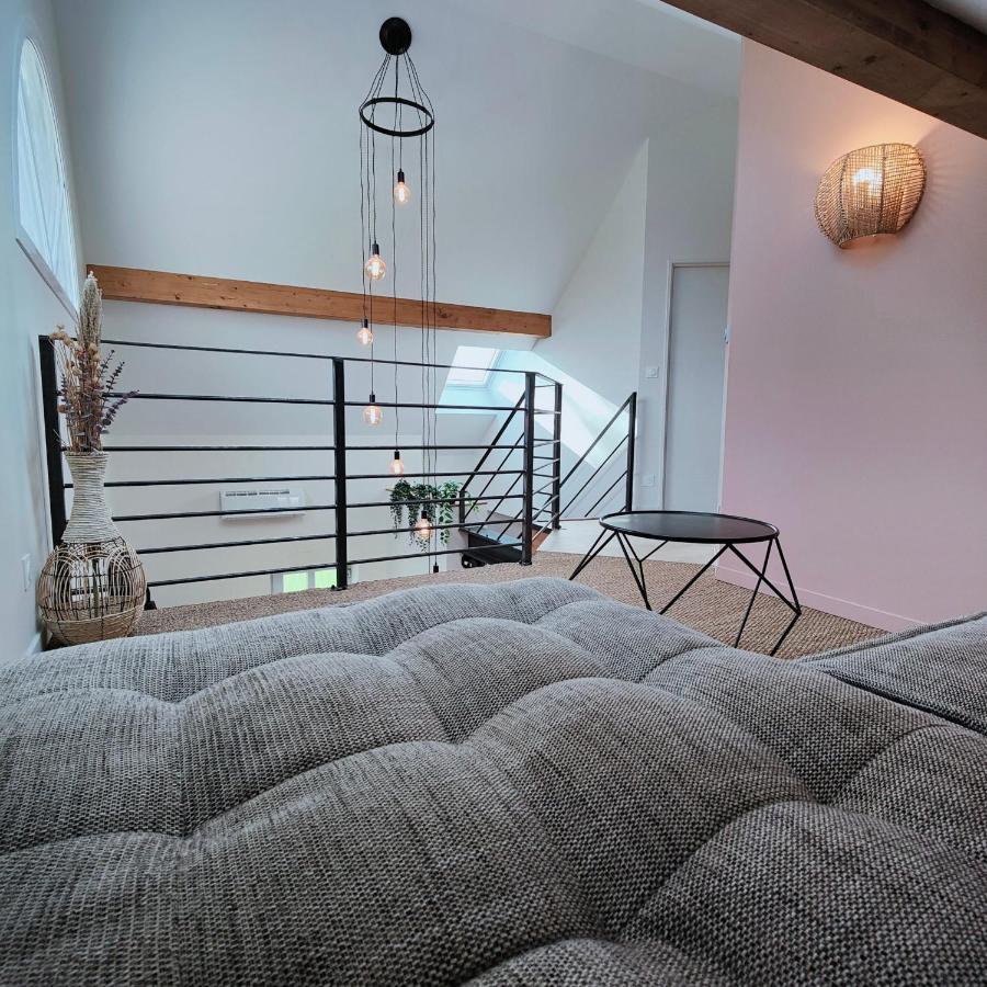 Holiday home Domaine Loup - 10min Beaune
