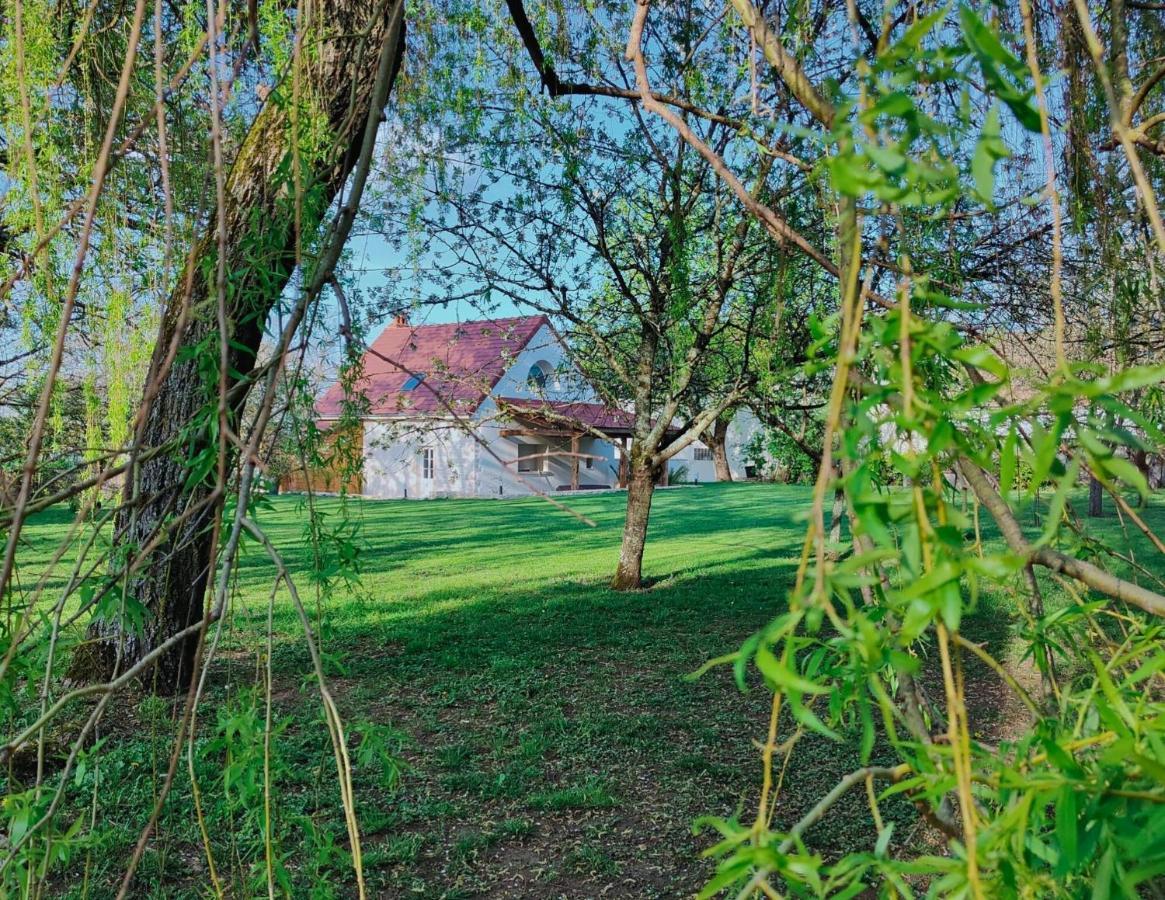 Domaine Loup - 10min Beaune Casa vacanze