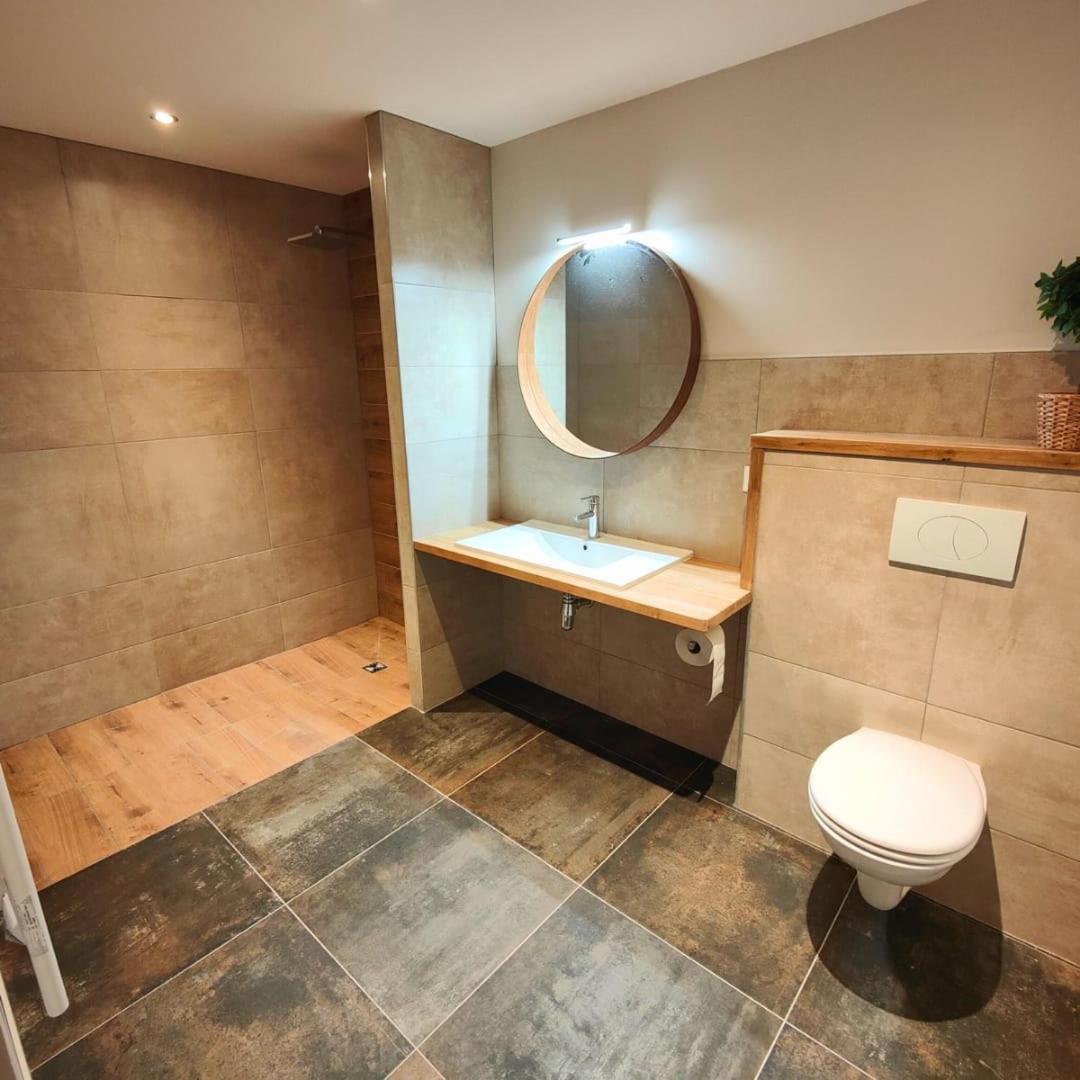 Ferienhaus Domaine Loup - 10min Beaune *