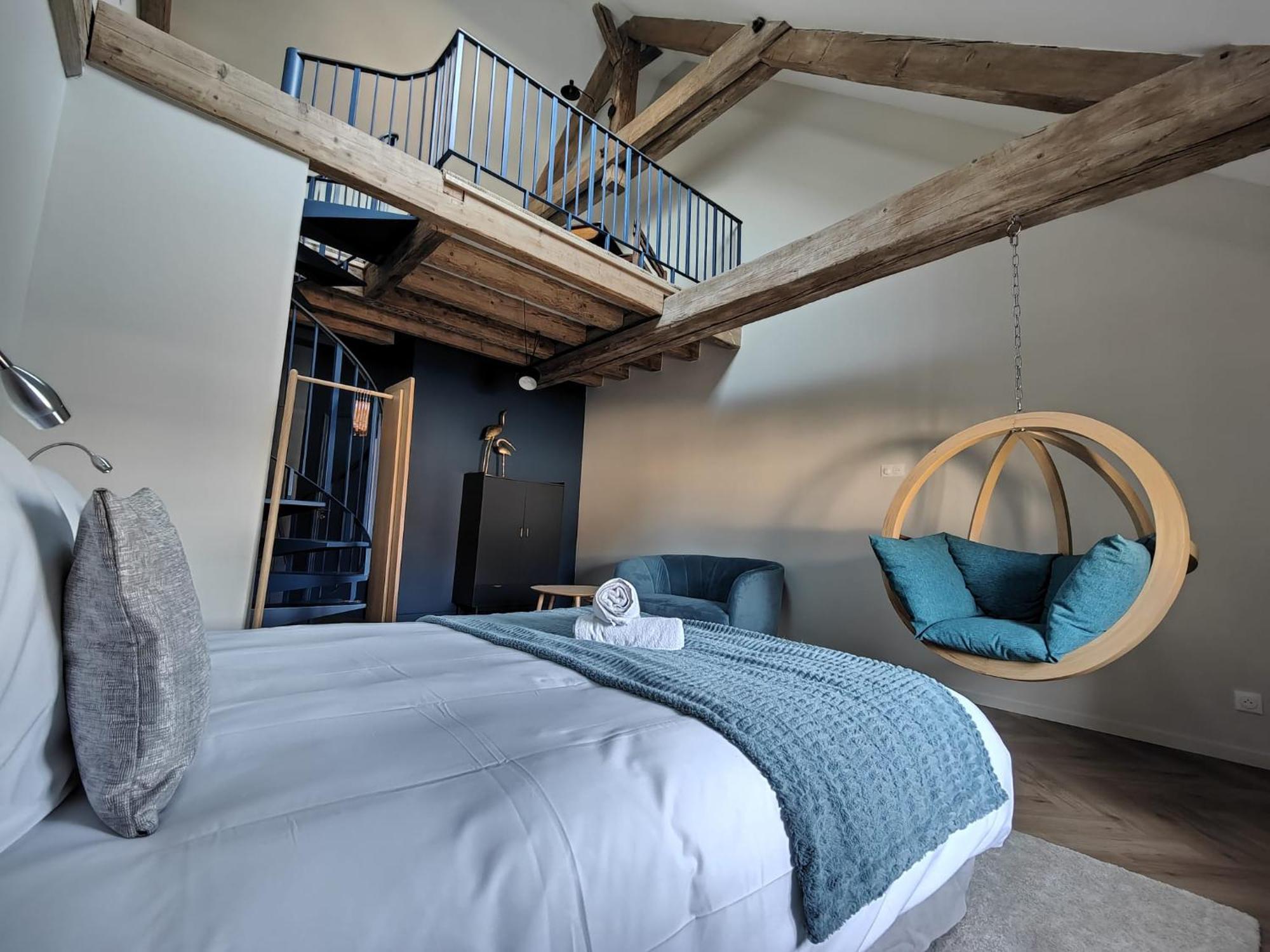 Domaine Loup - 10min Beaune Casa vacanze *