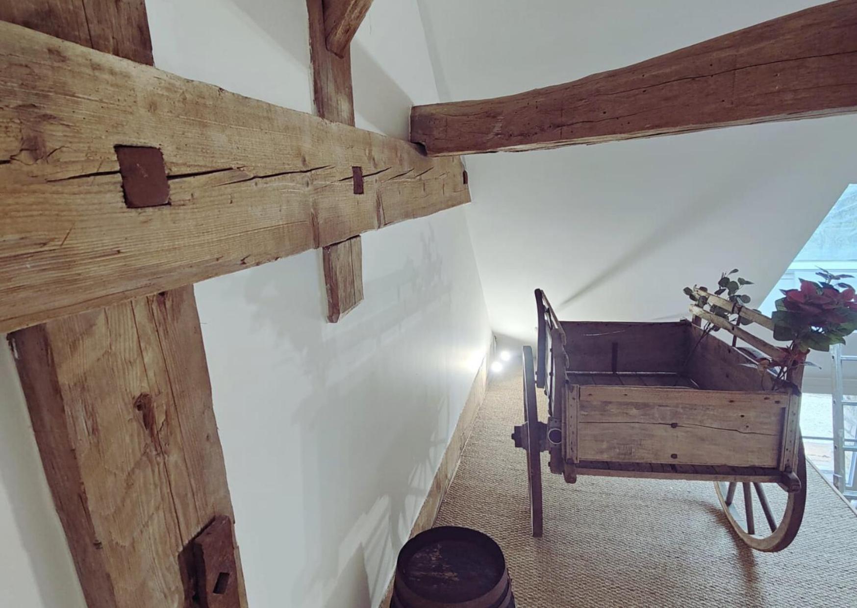 Domaine Loup - 10min Beaune * Saint-Loup-Geanges