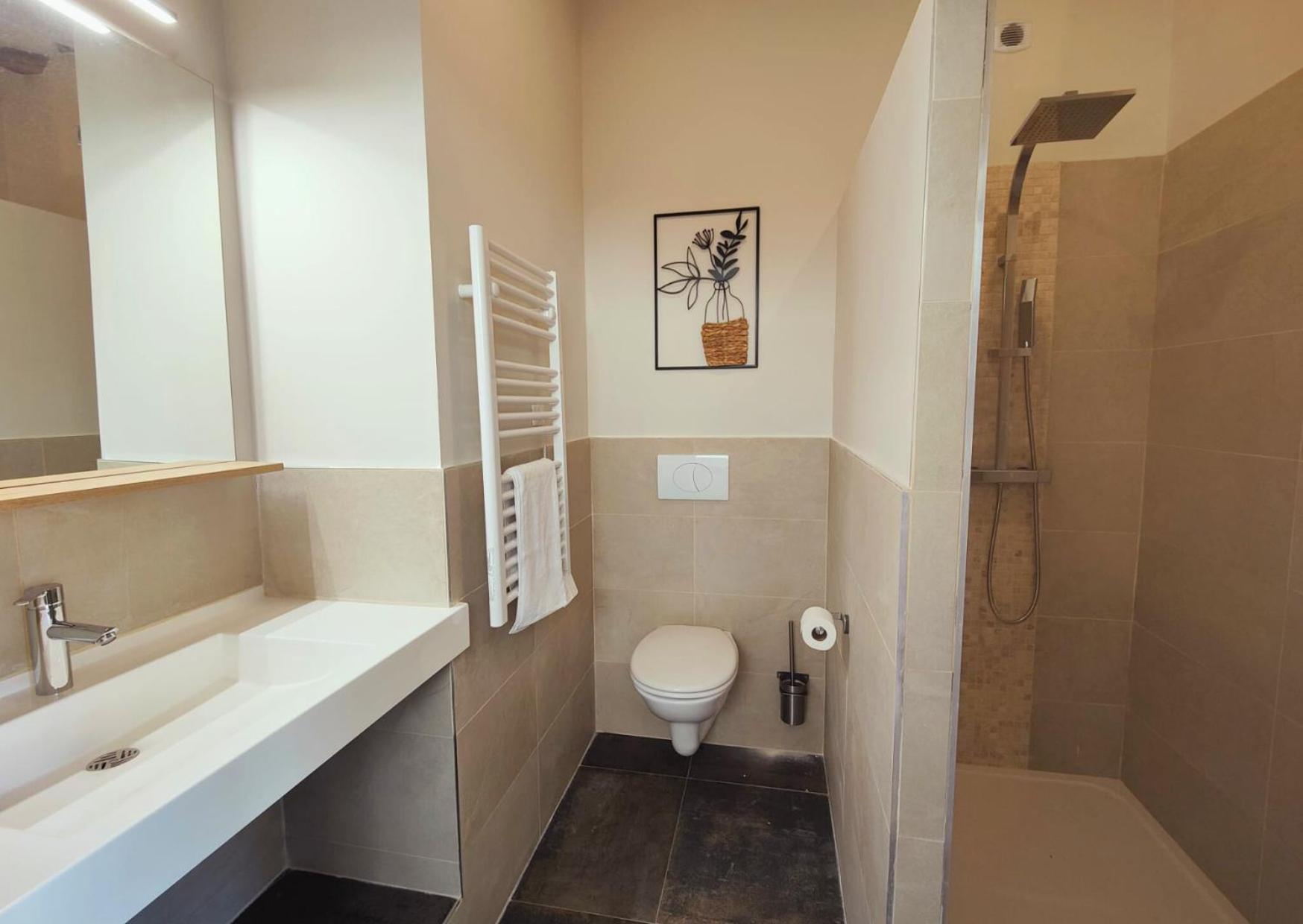 Ferienhaus Domaine Loup - 10min Beaune