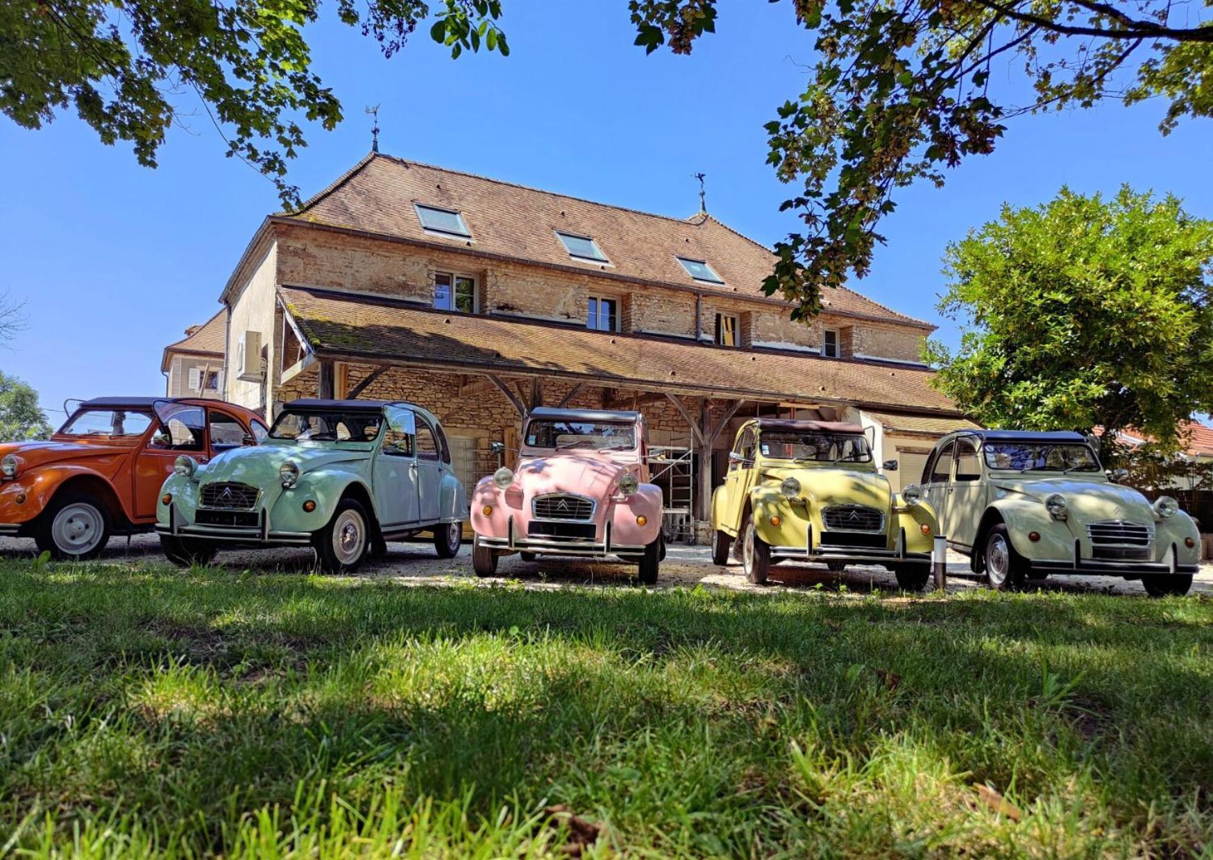Domaine Loup - 10min Beaune Casa vacanze *